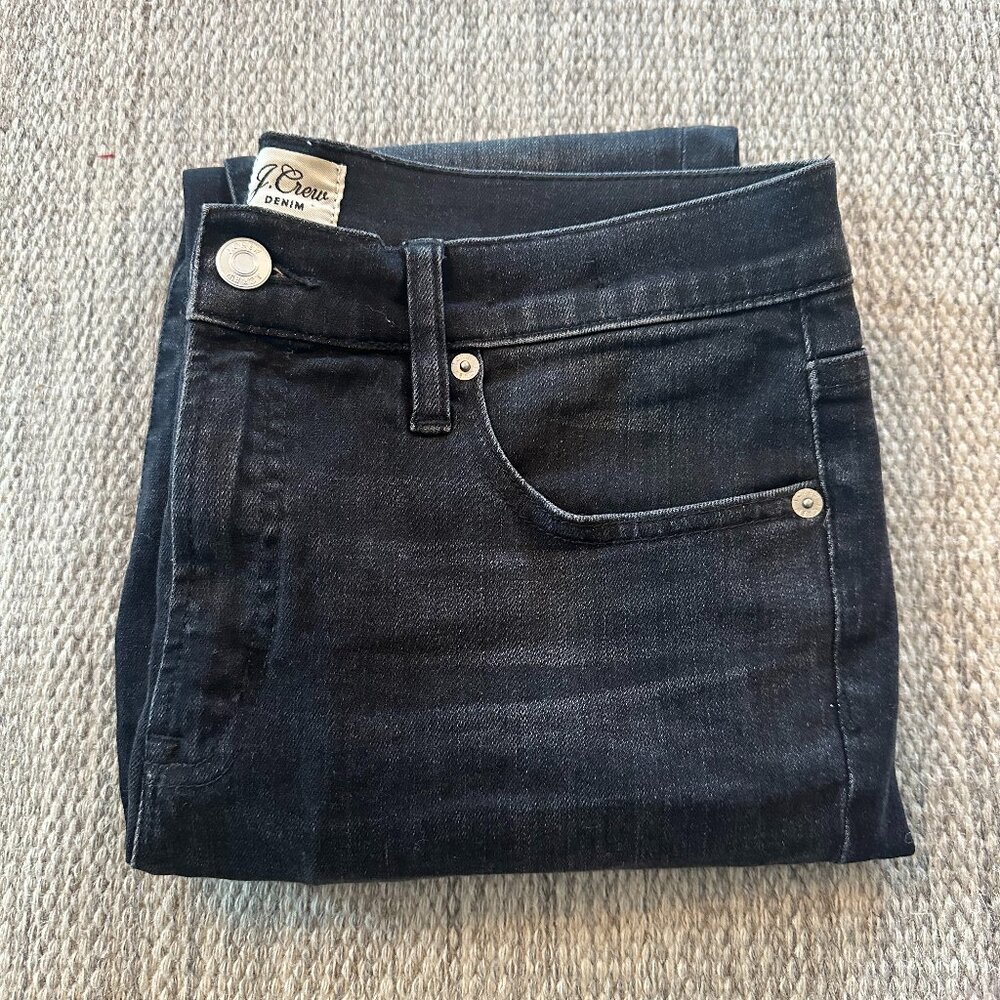 JCrew Dark Jeans (Size 29)
